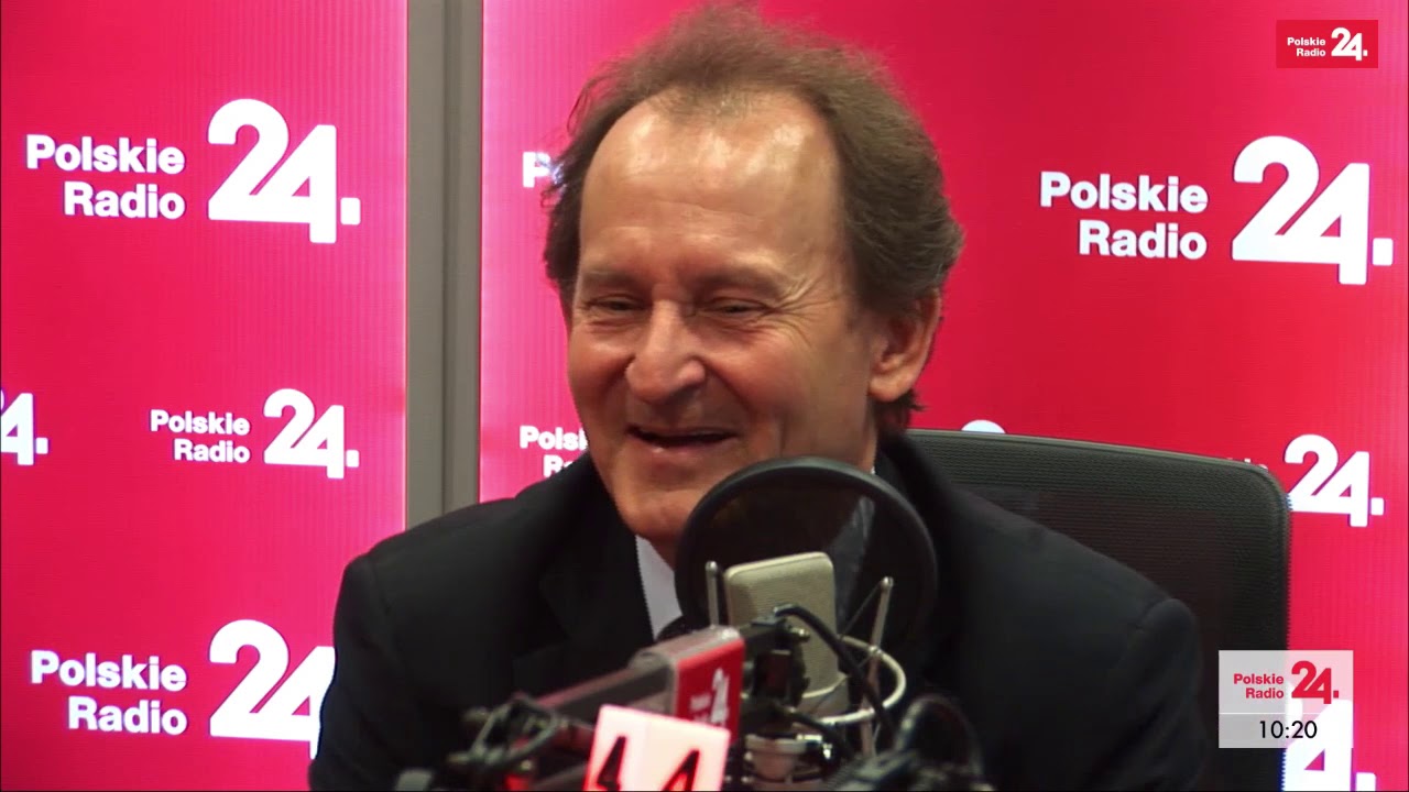 Włodzimierz Bernacki: na Radzie Europy naruszone zostały wszelkie standardy polska hd