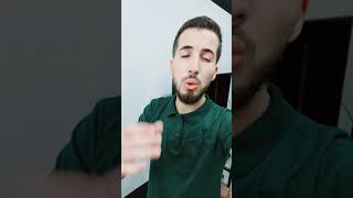 البرنامج الذي سيطبقه الأستاذ شاوش 🤩