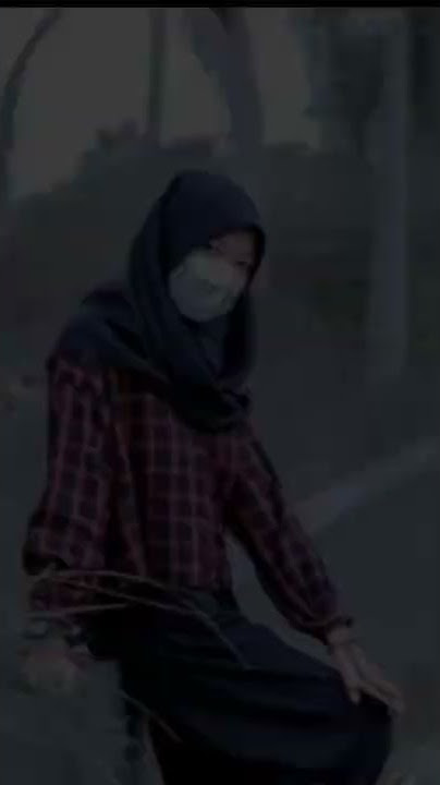 kumpulan cewe santri#story wa