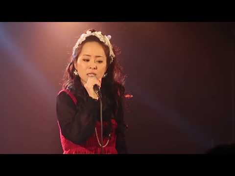 青井さんご「愛のカタチ」