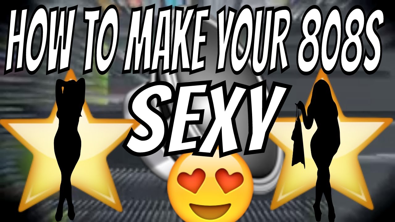 How To Make Your 808s Slide And Sound Better FL Studio 12 Basics YouTube
