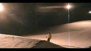 freestyle skiing underflip