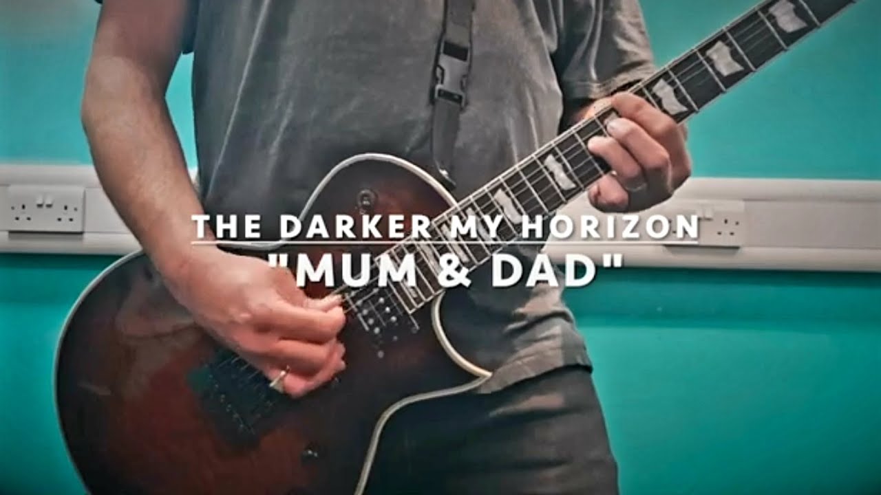 Watch The Darker my Horizon - "Mum & Dad" on YouTube Watch The Darker my Horizon - "Mum & Dad" on YouTube