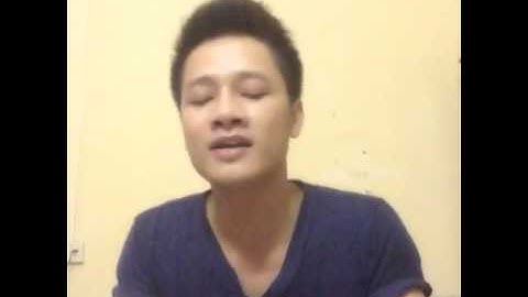 Cảm Ơn Vì Tất Cả- Anh Quân Idol [ version Piano]