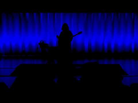 Juana Molina - Sin dones (Live at Stoughton Opera House, 2022)