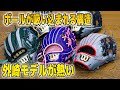 ウイルソン86型 87型人気がヤバすぎる！オプションもどんどん増えてます