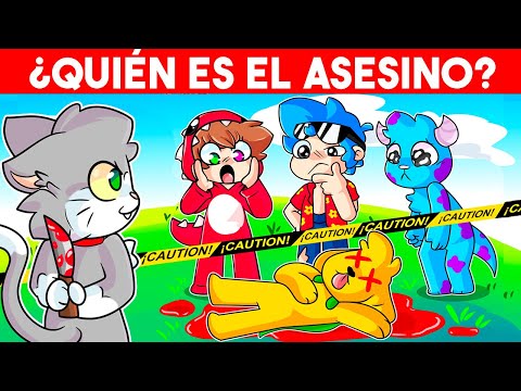 Video: ¿Quién es el asesino de los cuchillos?