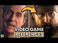 Until Dawn: Hidden Details Connected to the Video Game