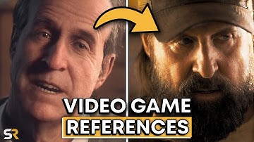 Until Dawn: Hidden Details Connected to the Video Game