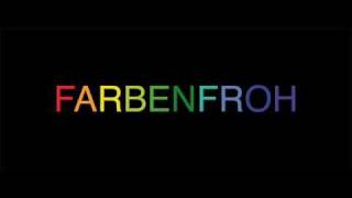 farbenfroh - Owl Original Mix