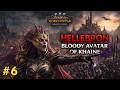 Tại sao newie bối rối ? Cách lựa chọn unit | Total War Warhammer 3 | HELLEBRON - Avatar of Khaine