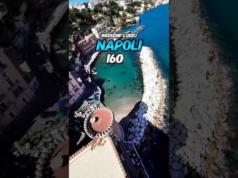 Weekend Lusso a NapoliViaggiLowCost365
