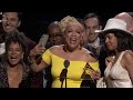 'PASSION FOR BACH AND COLTRANE' Wins Best Classical Compendium | 2024 GRAMMYs Acceptance Speech