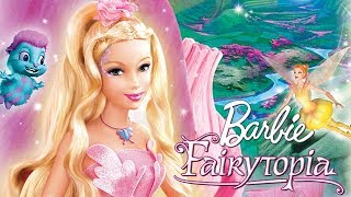 ברבי בארץ הפיות – Barbie in Fairytopia