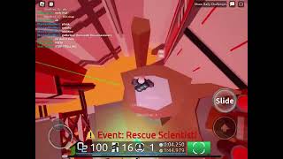 I Played With RioOreo_X! (Wow Two Well-Known Ppl in One Day)