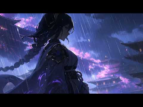 Nightcore - Regen - SILLA x MALIN (Rolexz Hardtekk Remix) || sped up