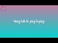 Hey Kongthei -Hepp ft Wanjop Sohklet - Lyrics Mp3 Song