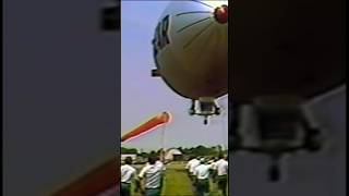 Riding Blimps & We’re at War | More of the 25 Things About Me You Don’t Know
