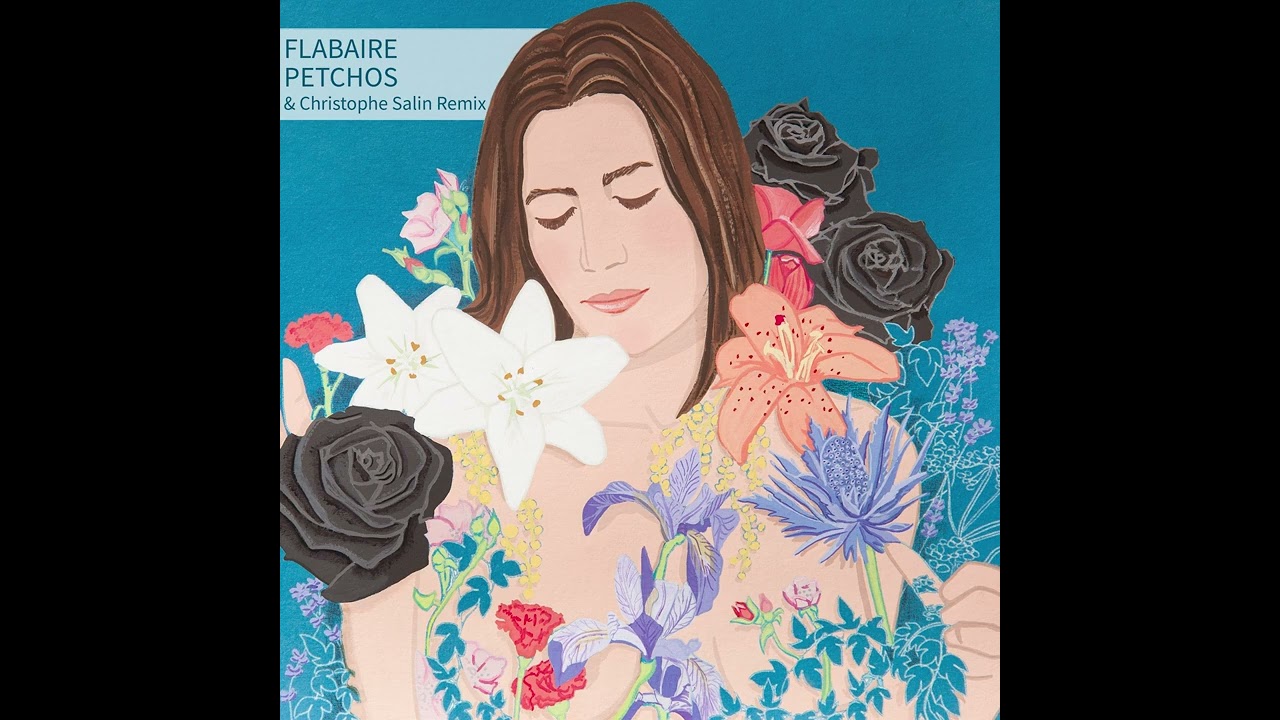 Watch Flabaire - Petchos on YouTube Watch Flabaire - Petchos on YouTube