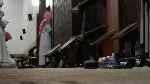 محمد اللحيدان ماتيسر من سورة التوبة وسورة يونس من رمضان 1445هـ ليلة 15 تلاوة مرئية