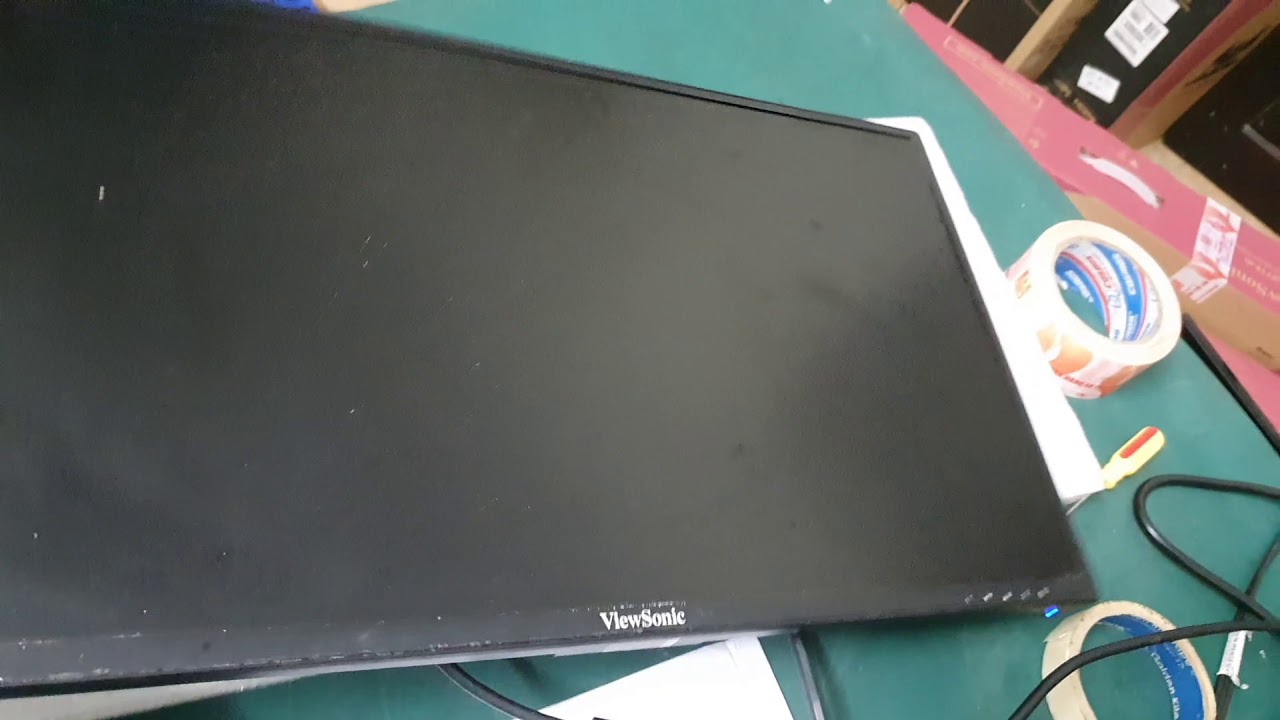 UW417820243 COLOR UNIFORMITY PROBLEM