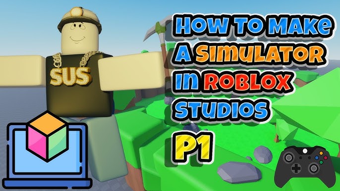 🏠[221] Clicking / Tapping Games - Roblox