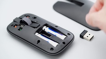 RAPOO Multi mode Wireless Mouse M550