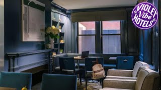 No. 284 | Boston (MA), United States | Hotel Review 🛏️
