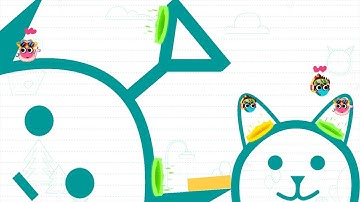 Love Balls - Gameplay Walkthrough - Daily Challenge Funny Puzzles(iOS , Android )