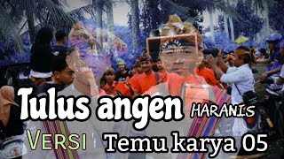 Terbaru Lagu HARANIS Tulus Angen Versi Temu karya 05