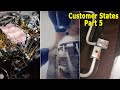 Mechanical Problems Customer States Compilation Part 5