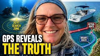 Lynette Hooker: CGIS Authorises Diver Search for Lynette After GPS Data Reveals Likely Location