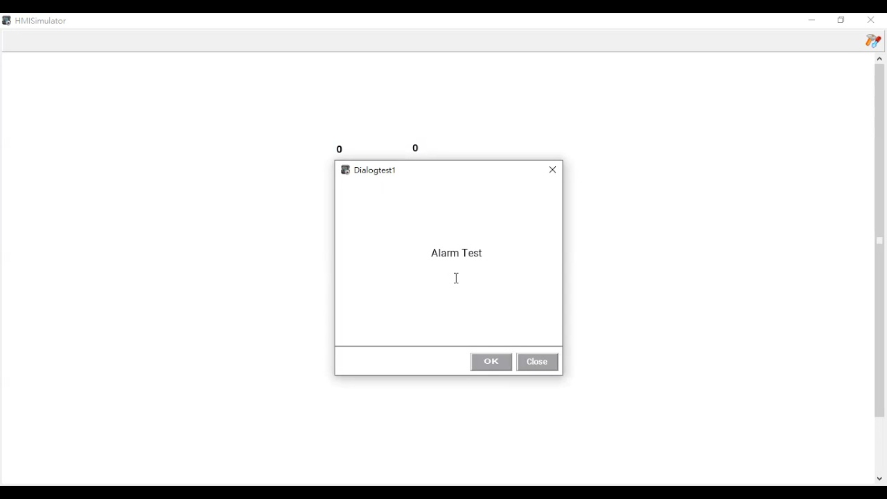 [JMobile] 15-1. Alarm-part1