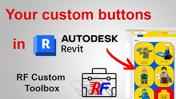 How To Build and Share Custom Tool Palettes in Revit