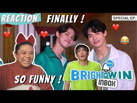 BRIGHTWIN INBOX - YouTube