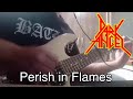 Dark Angel - Perish in Flames (guitar cover)