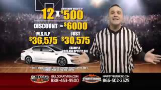 Kia Madness! | Kia of Streetsboro