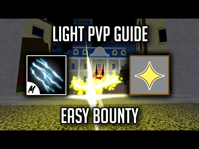 Blox Fruits: Portal Fruit PVP Guide - Item Level Gaming