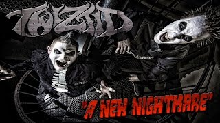 Twiztid - The Deep End (Feat. Dominic \& Caskey) - A New Nightmare