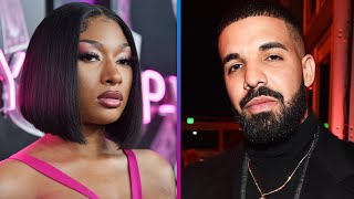 Megan Thee Stallion RIPS Drake Over Lyric About Her Getting Shot