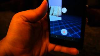 How to get Photosphere on Sony Xperia Z1 or any Android Phone screenshot 3