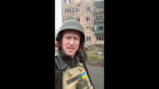 Авдеевка разрушена обстрелами России. Настоящий апокалипсис