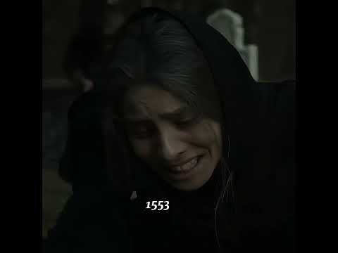 إنتقام السلطانة مريم لأخيها الأمير محمد   