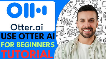 Otter AI Tutorial - 2026 | How to Use Otter AI For Beginners AI Transcribe