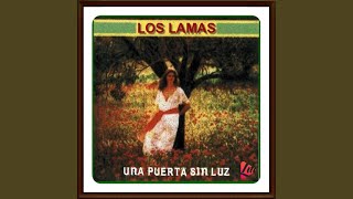 Video thumbnail of "Los Lamas - Mi Vida No Era Nada"