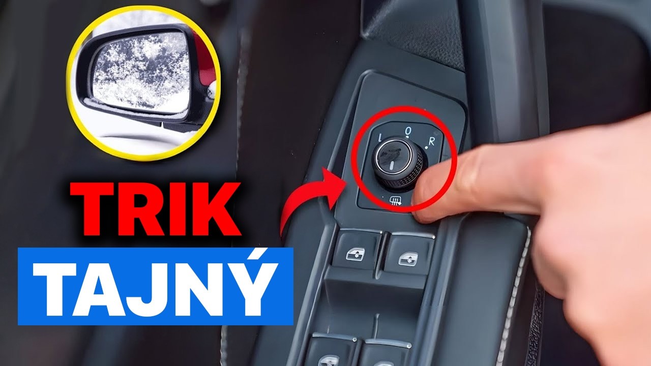 10 Tajných Triků, Které Nevědí Hloupí Řidiči