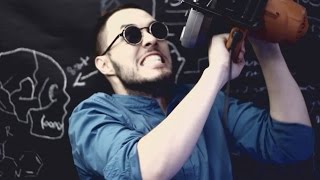 Nightmare - Teaser. Rush Smith Feat. Electric Nana