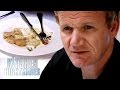 Chef Makes One of Gordon's Dishes and He's Not Happy | Kitchen Nightmares UK