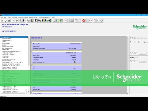 square diamond earrings How to assign output relays & led’s in Vamp255