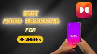 Best Video Recording For Beginners | Simple TD screenshot 5